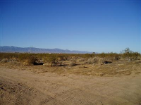 Cassia Street, APN 3128-271-05, Adelanto, CA 92301 