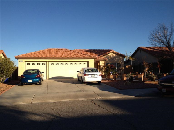 14635 Agave Way, Adelanto, CA 92301 