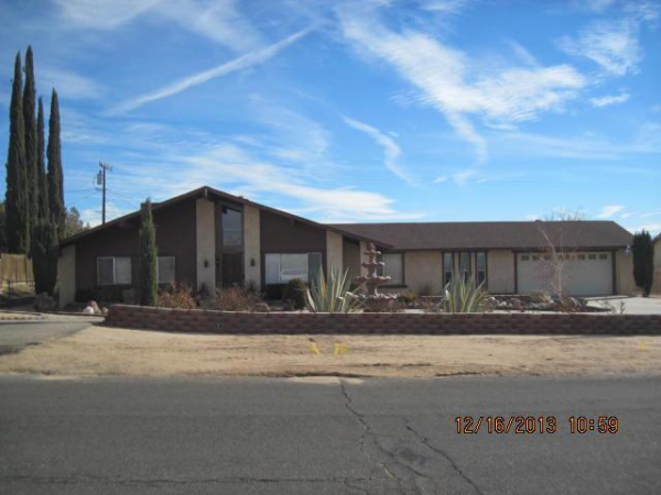 13897 Choco Road, Apple Valley, CA 92307 