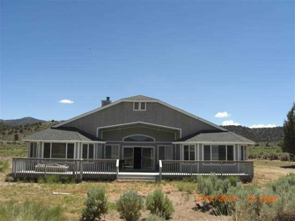 283 Lakeside Drive, Bridgeport, CA 93541 