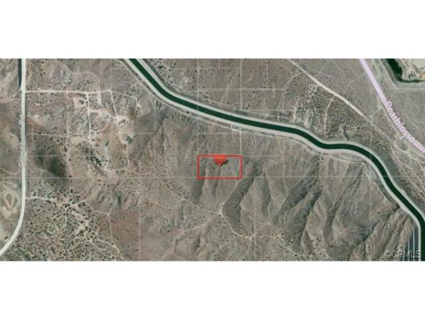 0 Vac 63rd Street Dirt Vic Avenue U, Littlerock, CA 93543 