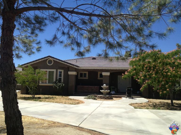 8922 E Ave T-6, Littlerock, CA 93543 