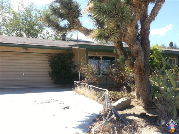10580 Cima Mesa Road, Juniper Hills, CA 93543 