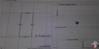 APN# 3027021027 Ave Q-12 &amp; 97th St, Littlerock, CA 93543 