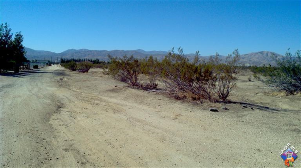 87th St, Littlerock, CA 93543 