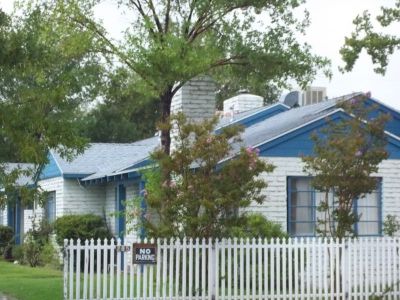 271 S Hay St, Lone Pine, CA 93545 