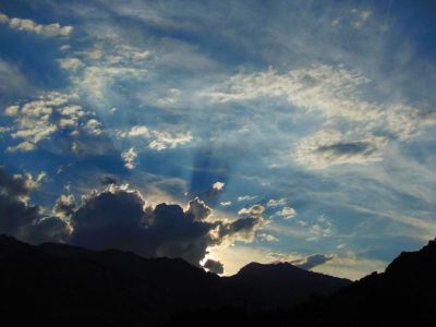 Lot 5 Whitney Portal Rd, Lone Pine, CA 93545 