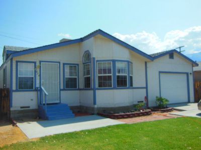 634 E Post St, Lone Pine, CA 93545 