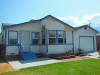 634 E Post St, Lone Pine, CA 93545 