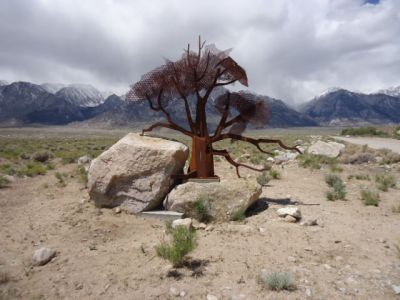 Lot 4 Whitney Portal Rd, Lone Pine, CA 93545 