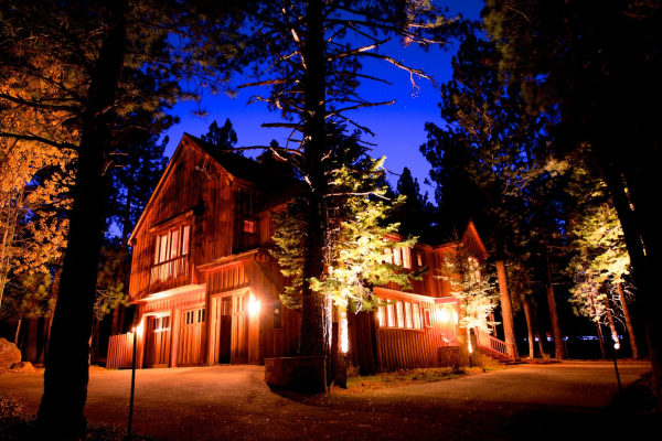 109 North Star, Mammoth Lakes, CA 93546 