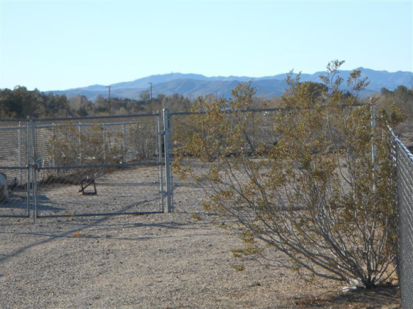 1933 West Ward Ave, Ridgecrest, CA 93555 