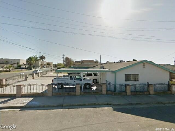 21St, Oceano, CA 93445 
