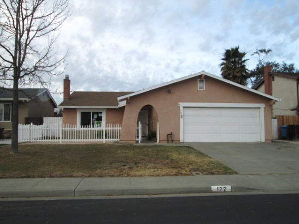 172 Gentry Circle, Vacaville, CA 95687 
