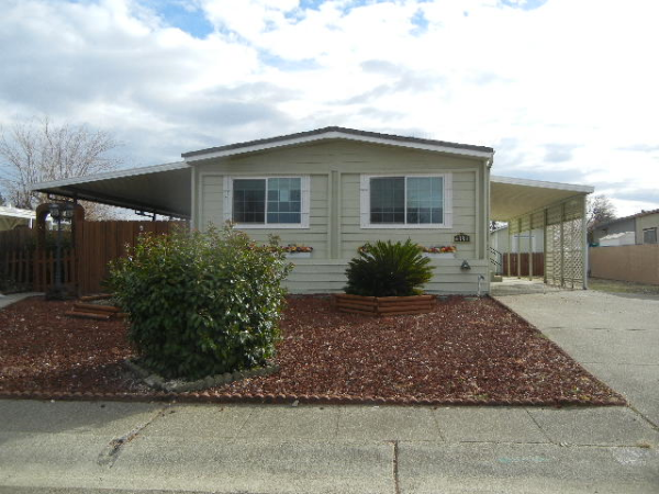 4381 Eagle Nest Road, Redding, CA 96003 