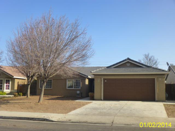 610 Manchester Dr, Los Banos, CA 93635 