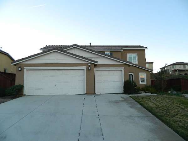 37447 Mulligan Drive, Beaumont, CA 92223 