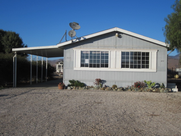 4329 Stewart Road, Santa Maria, CA 93454 
