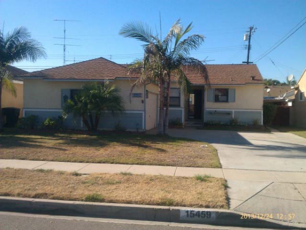 15459 Graystone Ave, Norwalk, CA 90650 