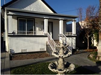 295  Willow St, San Jose, CA 95110 