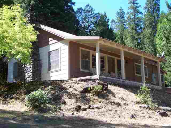 36330 Hiway 96, Horse Creek, CA 96045 