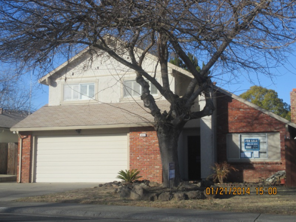 8433 N Star Way, Orangevale, CA 95662 