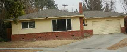 3972 North 2nd Street, Fresno, CA 93726 