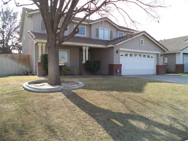 4824  Shadow Stone St, Bakersfield, CA 93313 