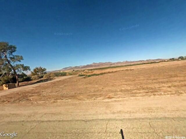 4Th Ave, Blythe, CA 92225 