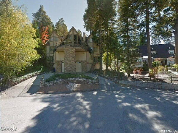 State # 173 Hwy, Lake Arrowhead, CA 92352 