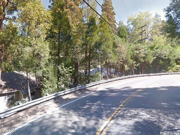 Highway 138 Rd, Crestline, CA 92325 