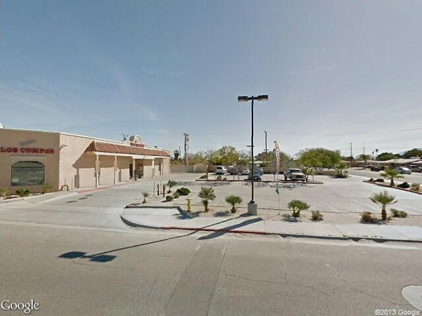 6Th St, Coachella, CA 92236 