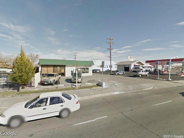 Avenue J12, Lancaster, CA 93534 