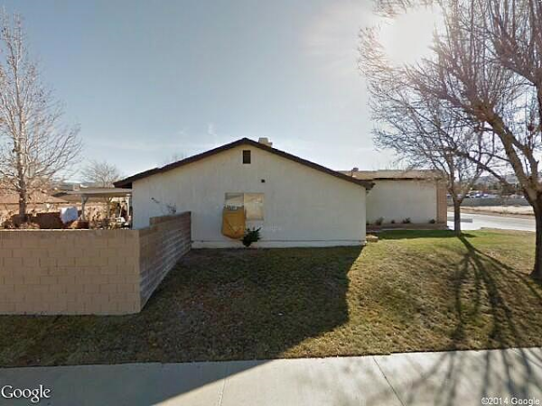 27Th E St, Palmdale, CA 93550 