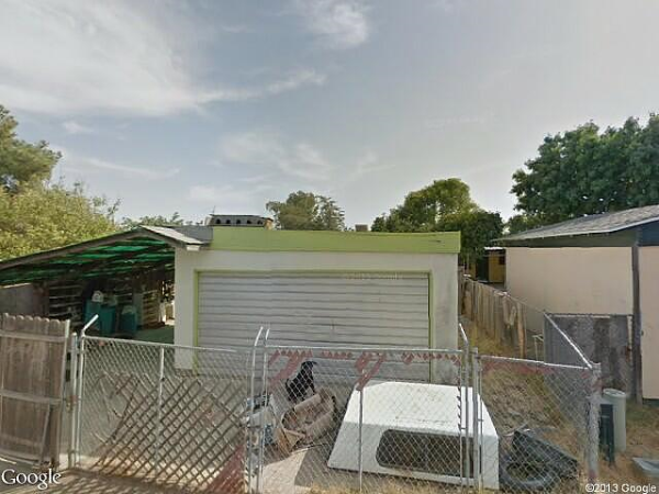 W 13Th Ave, Delano, CA 93215 