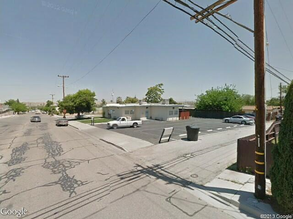2Nd St, Taft, CA 93268 