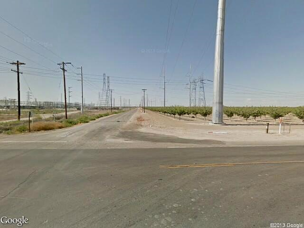 Highway 58, Buttonwillow, CA 93206 