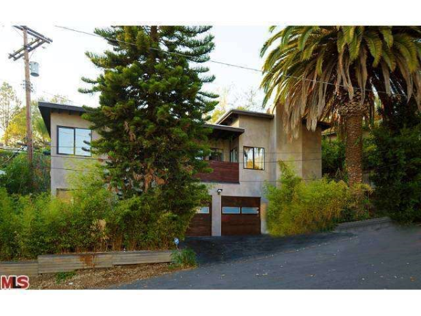 1269 Ozeta Ter, West Hollywood, CA 90069 