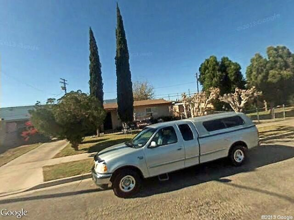 1St, Blythe, CA 92225 
