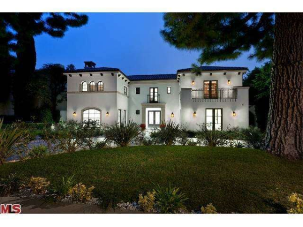 616 N Foothill Rd, Beverly Hills, CA 90210 