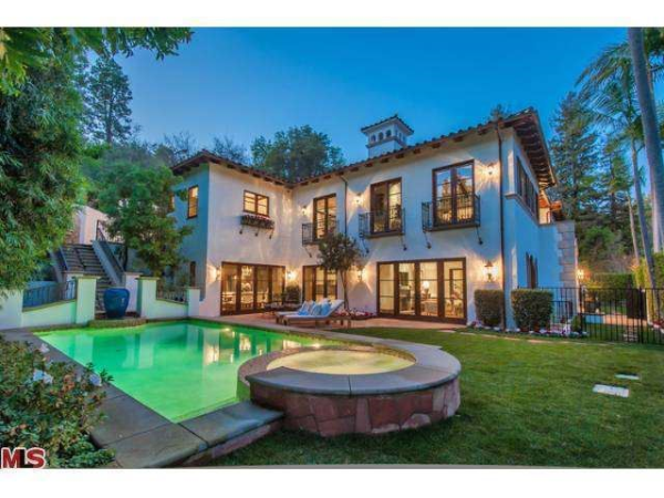 1133 Tower Rd, Beverly Hills, CA 90210 