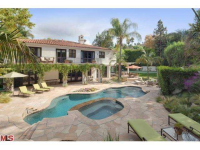 14047 Aubrey Rd, Beverly Hills, CA 90210 