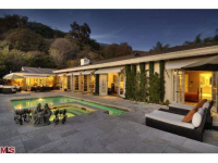 1089 N Hillcrest Rd, Beverly Hills, CA 90210 