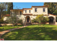 607 N Alta Dr, Beverly Hills, CA 90210 