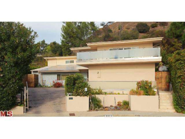 9903 Anthony Pl, Beverly Hills, CA 90210 