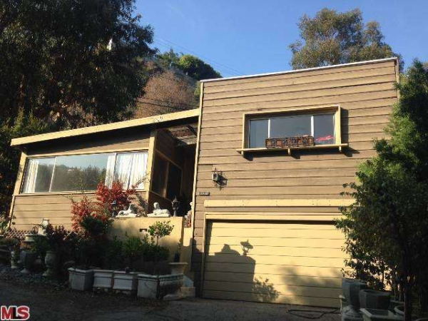 1471 Robmar Dr, Beverly Hills, CA 90210 