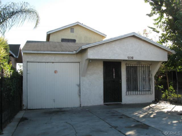1338 W. 152ND ST, Compton, CA 90220 