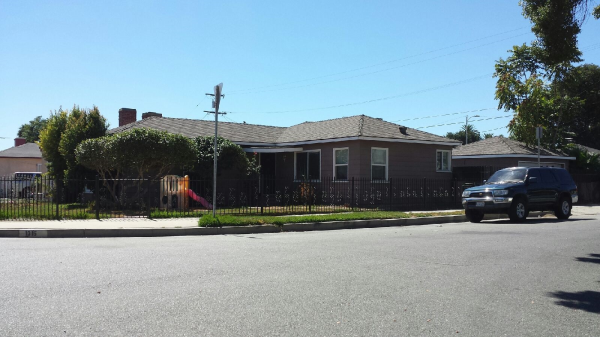 1315 N. Chester Avenue, Compton, CA 90221 