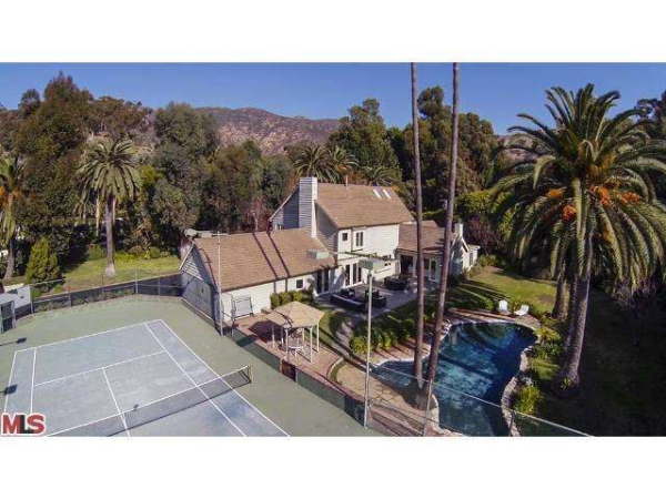 23122 Mariposa De Oro, Malibu, CA 90265 