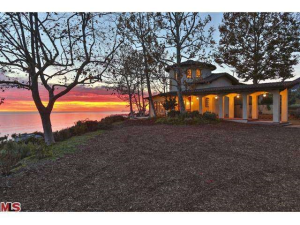 3919 Villa Costera, Malibu, CA 90265 
